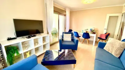 Apartment in Playa de Levante or La Fossa photo 10
