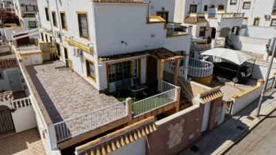 Townhouse in Cabo Roig-La Zenia-La Regia photo 31