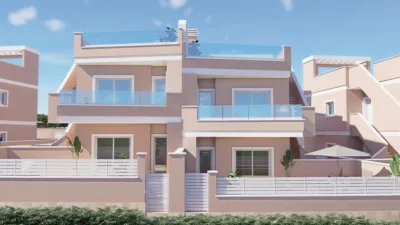 Casa – Pilar de la Horadada, Lo Romero Golf Resort - Vista 4