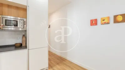 Apartment in Justicia-Chueca photo 15