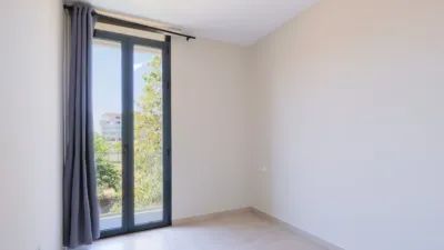 Apartment in Islas Menores-Mar de Cristal photo 17