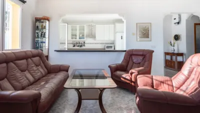 House in Calpe - Calp photo 3