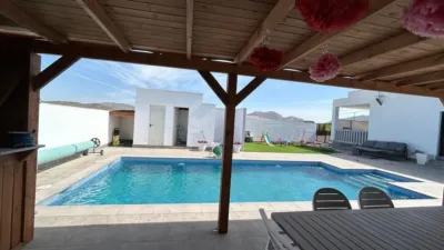 House in Cañada de La Lena photo 10