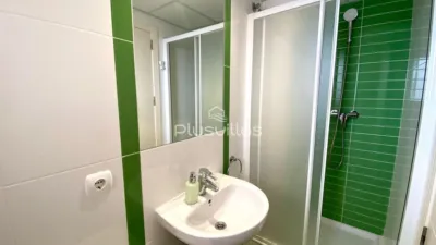 Apartment in Playa de Levante or La Fossa photo 17