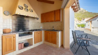 House in Calpe - Calp photo 5