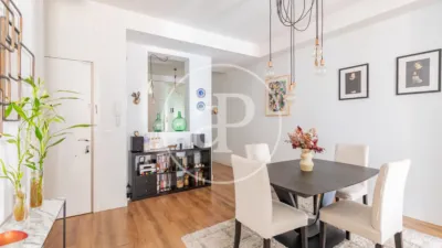 Apartment in Justicia-Chueca photo 8