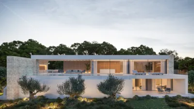 Casa - Vista 4