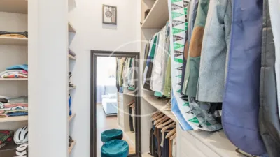 Apartment in Justicia-Chueca photo 23