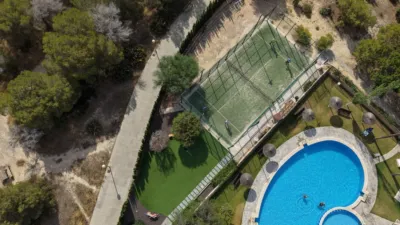 Townhouse in Cabo Roig-La Zenia-La Regia photo 34