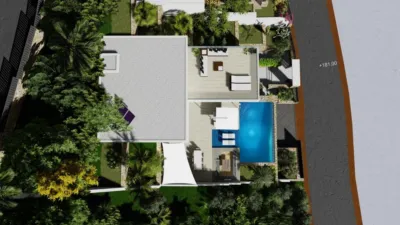 House in Calpe - Calp photo 9