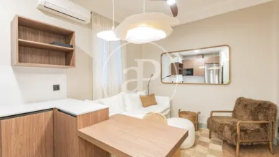 Apartment in Lista photo 5