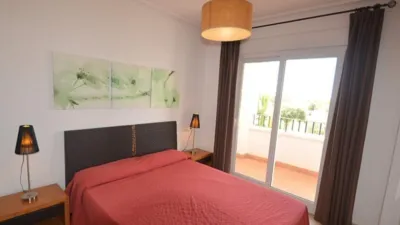 Apartment in Jerónimo and Avilés photo 11