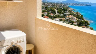 Apartment in Playa de Levante or La Fossa photo 12