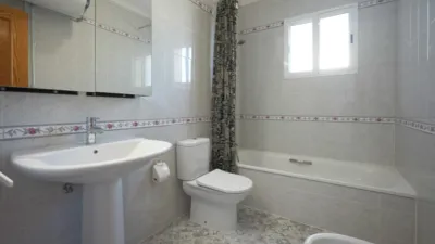 House in Calpe - Calp photo 18
