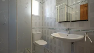 House in Calpe - Calp photo 21