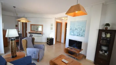 Apartment in Jerónimo and Avilés photo 5