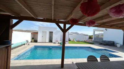 House in Cañada de La Lena photo 12