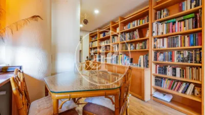 Apartment in Prosperidad photo 9