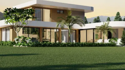 Villa in Pedreguer photo 17