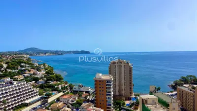Apartment in Playa de Levante or La Fossa photo 2
