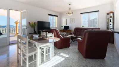 House in Calpe - Calp photo 2