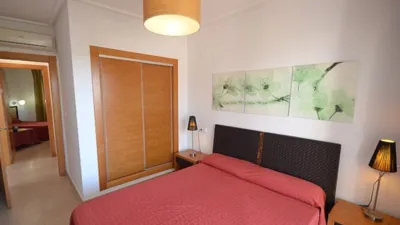 Apartment in Jerónimo and Avilés photo 12