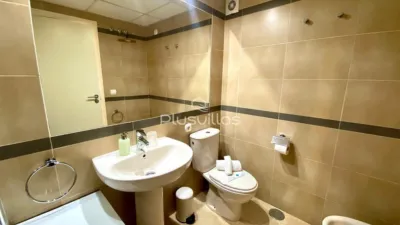 Apartment in Playa de Levante or La Fossa photo 23
