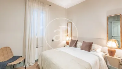 Apartment in Lista photo 23