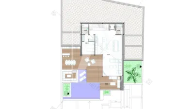 House in Calpe - Calp photo 24