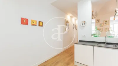 Apartment in Justicia-Chueca photo 13