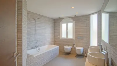 House in Urbanizations photo 22
