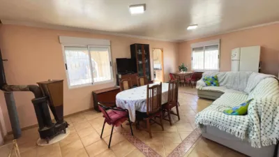 Villa in Hondón de los Frailes photo 3
