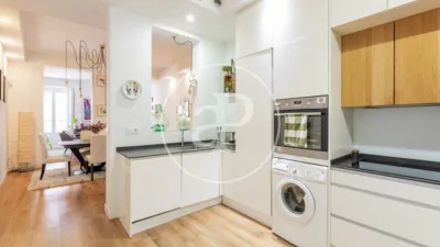 Apartment in Justicia-Chueca photo 12