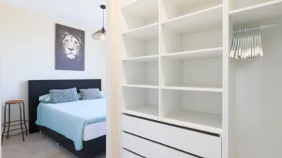 Apartment in Islas Menores-Mar de Cristal photo 14