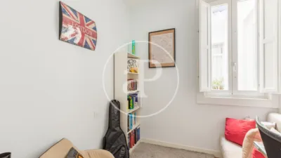 Apartment in Justicia-Chueca photo 29