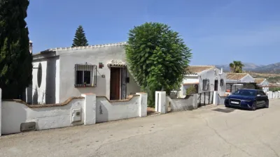House in Barriada Puente de Don Manuel photo 4