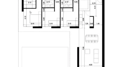 House in Pedreguer photo 7
