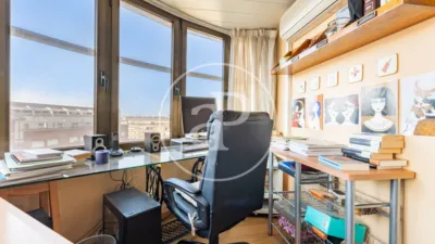 Apartment in Prosperidad photo 24