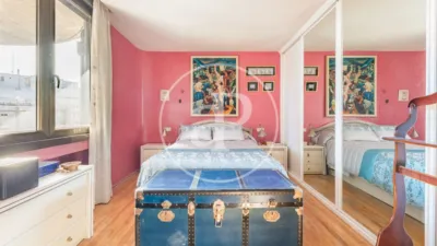Apartment in Prosperidad photo 15