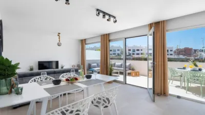 Casa – Torrevieja - Vista 3