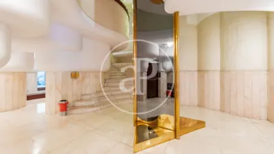 Apartment in Prosperidad photo 41
