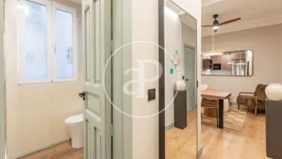 Apartment in Lista photo 17