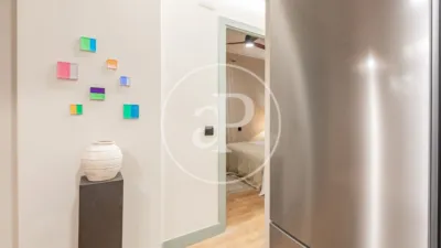Apartment in Lista photo 25