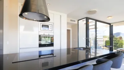 Apartment in Islas Menores-Mar de Cristal photo 18