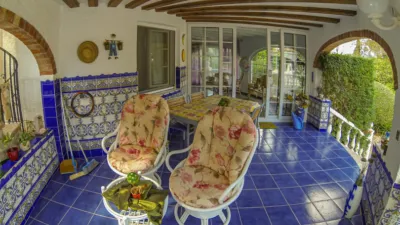 Casa - Vista 5