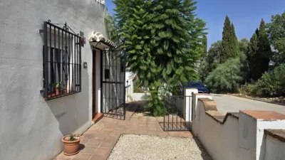 Casa en Barriada Puente de Don Manuel photo 9