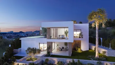 Casa - Més
