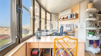 Apartment in Prosperidad photo 25