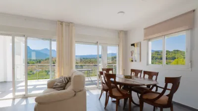 House in Calpe - Calp photo 3