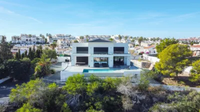 Casa – Rojales - Vista 5